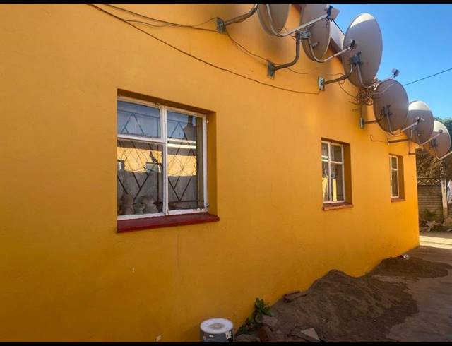 0 BEDROOM HOUSE FOR SALE IN QUEENSTOWN CENTRAL